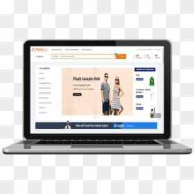 Laptop Frame Png - Laptop, Transparent Png - categories png