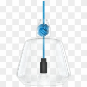 Blue,vitamin,pendant Lights,turquoise"  Itemprop="image"  - Plastic, HD Png Download - glowing blue bulb png
