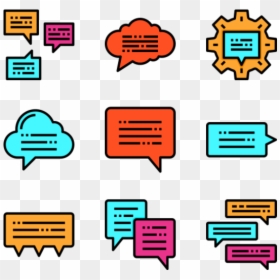 Clip Art, HD Png Download - callout bubble png