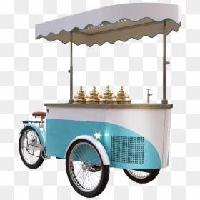 Clip Art Procopio Gelato Cart Is - Tekneitalia Procopio, HD Png Download - ktm bike png for photoshop