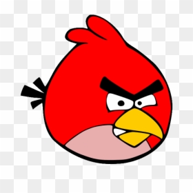 Image Freeuse Angry Characters Files Pinterest - Cartoon Characters Angry Birds, HD Png Download - birds png photoshop