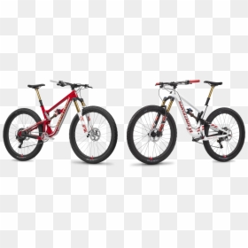 Clip Art Mountain Bike Graphics - Santa Cruz Back On Trail, HD Png Download - ktm bike png for photoshop