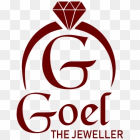 Goel The Jeweller - Graphic Design, HD Png Download - silver rakhi png