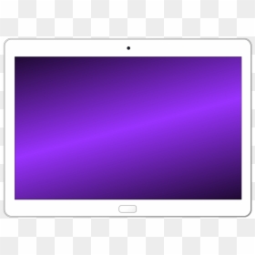 Tablet Computer, HD Png Download - mobile and tablet png