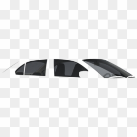 Executive Car, HD Png Download - swift dzire white png