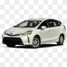 Rim - Toyota Prius V 2019, HD Png Download - swift dzire white png