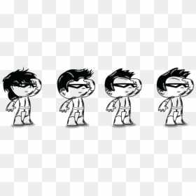 Cartoon, HD Png Download - raees png