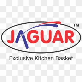 Logo - Jaguar Kitchen Basket, HD Png Download - jaquar logo png