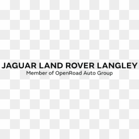 Jaguar Land Rover Langley Logo, HD Png Download - jaquar logo png
