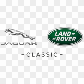 "  Width="183 - Jaguar Land Rover Classic Logo, HD Png Download - jaquar logo png