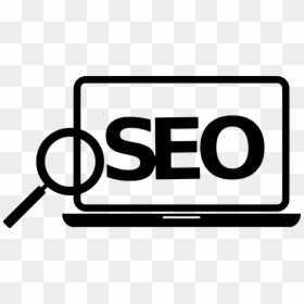 Seo, Icon, Search, Engine, Optimization, Internet - Seo Icon, HD Png Download - engine icon png