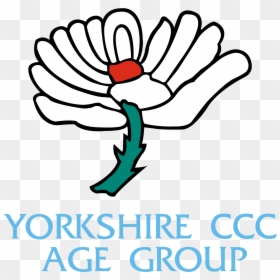 Yorkshire County Cricket Club, HD Png Download - cricket batsman clipart png