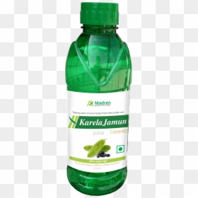 Madren Healthcare Aloevera Juice, HD Png Download - jamun fruit png
