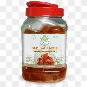 Bael Murabba - Aryan Herbals - Convenience Food, HD Png Download - jamun fruit png