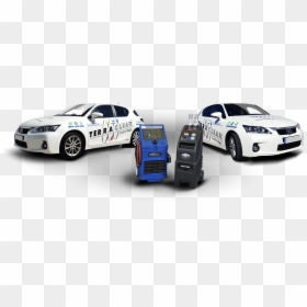 Terraclean Ad, HD Png Download - engine icon png