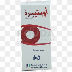 Acrylic Paint, HD Png Download - eye drops png