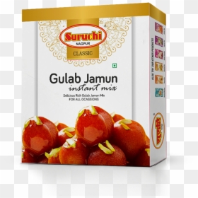 Gulab Jamun, HD Png Download - jamun fruit png