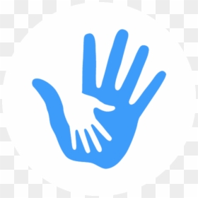 Helping Hand Png - Helping Hands Icon Png, Transparent Png - ghost hand png