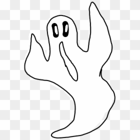 #ghost #hallowen #halloween #ghosts #spooky #creepy - Illustration, HD Png Download - ghost hand png