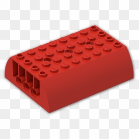 Lego Brick Wall - Construction Set Toy, HD Png Download - wall png images
