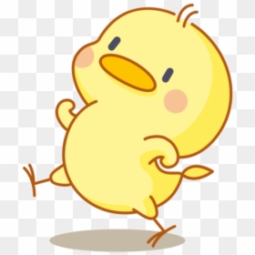 Chicken Little Yellow Cartoon Clipart Image And Transparent - Chicken Cartoon Png, Png Download - hen clipart png