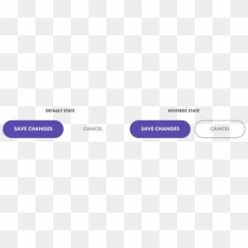 Electric Blue, HD Png Download - cancel button png blue