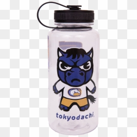 Water Bottle Clipart Office - Uc Davis Aggies, HD Png Download - mineral water bottle 20 litre png