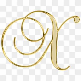 Transparent Gold Letter Png - Letter M Gold Png, Png Download - gold jewellery background png