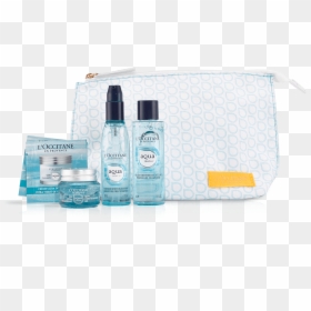 Display View 1/1 Of Hydration Skincare Discovery Kit - Hair Care, HD Png Download - cream splash png