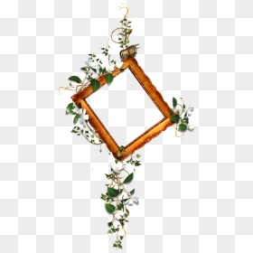 Free Download Picture Frame Clipart Picture Frames - Frames And Borders, HD Png Download - photo frame png free download