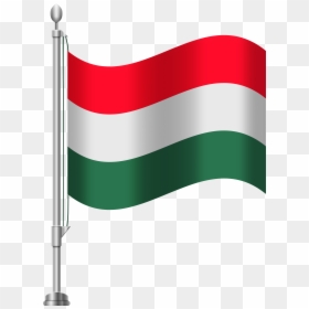 Hungary Flag Png Clip Art, Transparent Png - hungary flag png