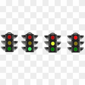 Traffic Lights, Lights, Hanging Lamp, Green, Red - Hold On Go Ahead, HD Png Download - traffic signal lights png