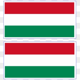 Flag, HD Png Download - hungary flag png