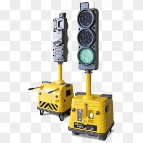 Radioconnect - Hollco Traffic Lights, HD Png Download - traffic signal lights png