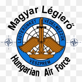 Hungarian Air Force, HD Png Download - hungary flag png