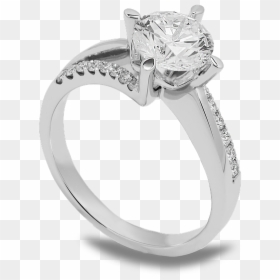 Diamond, Ring, Jewelry, Proposal, Engagement, Jewellery - Pre-engagement Ring, HD Png Download - jewellery.png