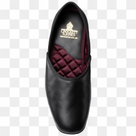 Suede, HD Png Download - slipper png