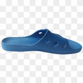 2019 Hot Selling Industrial Spu Esd Slipper Safety - Flip-flops, HD Png Download - slipper png