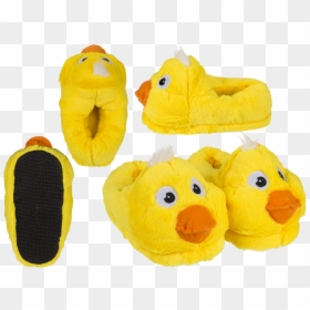 Slipper, HD Png Download - slipper png