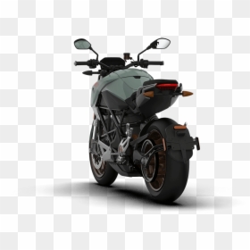 Srf Hero 360 Green - Motorcycle, HD Png Download - hero honda bike png