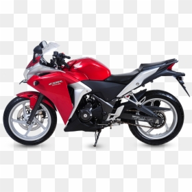 Honda Cb 500 F 2019, HD Png Download - hero honda bike png