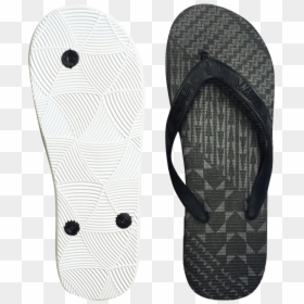 Flip-flops, HD Png Download - slipper png