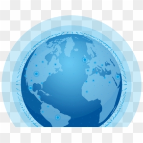 Earth, HD Png Download - world wide web symbol png