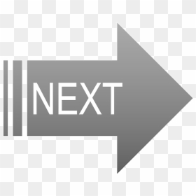 Black, Next, Button, Navigation - ปุ่ม Next Png, Transparent Png - next button image png