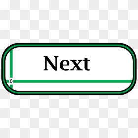 Next Button For Success Message - Tintoreria, HD Png Download - next button image png
