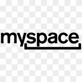Myspace Logo Png, Transparent Png - world wide web symbol png