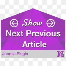 Logo - Lilac, HD Png Download - next button image png