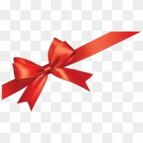 Carmine, HD Png Download - ribbon background png