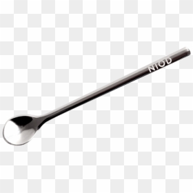 Niod Stainless Steel Spoon For Jars - Spoon, HD Png Download - steel spoon png