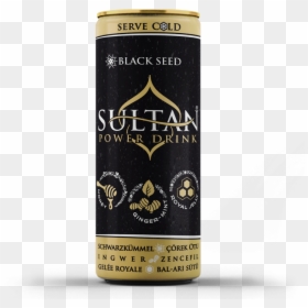 Product - Sultan Energy Drink, HD Png Download - cold drink images png